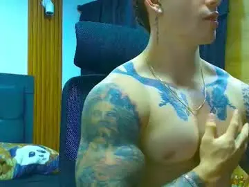 Chaturbate Best live sex cam show of paulthompson_