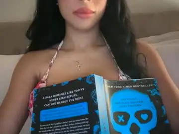 Chaturbate Private Sex Chat of petiteprincess659846