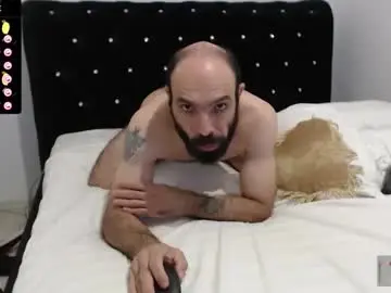 Chaturbate Adult Webcam of raul27big
