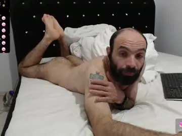 Chaturbate Free Porn Cam of raul27big