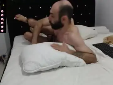 Chaturbate Adult Video Chat of raul27big