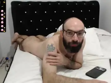 Chaturbate Nude Webcam of raul27big