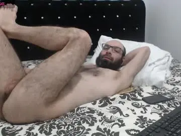 Chaturbate Nude Webcam of raul27big