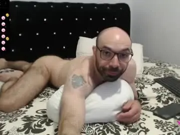 Chaturbate Sex Cam of raul27big