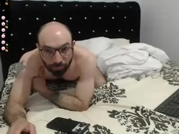 Chaturbate Live Sex Cam of raul27big