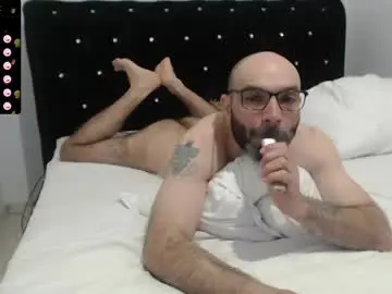 Chaturbate Private Sex Chat of raul27big