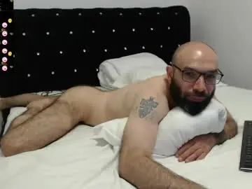 Chaturbate Sex Cam of raul27big