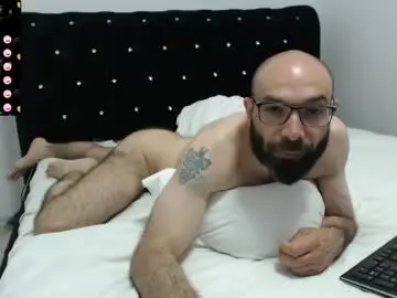 Chaturbate Sex Cam of raul27big