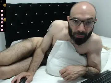 Chaturbate Adult Video Chat of raul27big