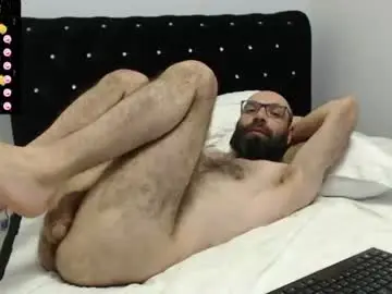 Chaturbate Live Sex Cam of raul27big