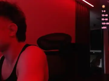 Chaturbate Live Sex Cam of ravine_doleg