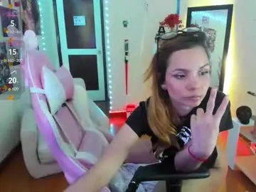 Chaturbate Nude Webcam of sakura_of
