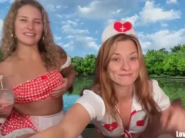 Chaturbate Live Sex Cam of saraloverays