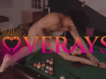 Chaturbate Nude Webcam of saraloverays