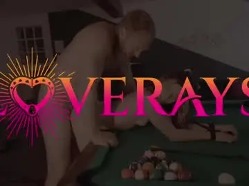 Chaturbate Free Live Porn of saraloverays