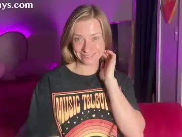 Chaturbate Sex Cam of saraloverays