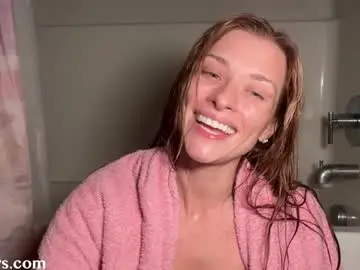 Chaturbate Free Porn Cam of saraloverays