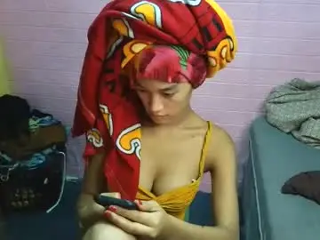 Chaturbate Sex Chat of sexy_lovely_asian