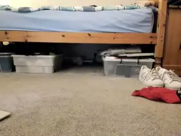 Chaturbate Adult Webcam of sportyguy283