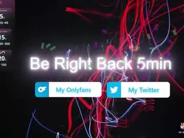 Chaturbate Free Porn Cam of sweetleah_1998