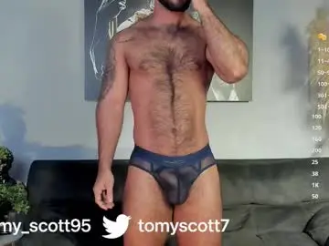 Chaturbate Watch Live Sex Cams of tomy_scott6