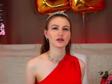 Chaturbate Adult Webcam of yungtessa