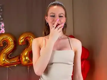 Chaturbate Live Sex Cam of yungtessa