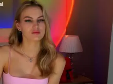 Chaturbate Watch Live Sex Cams of yungtessa