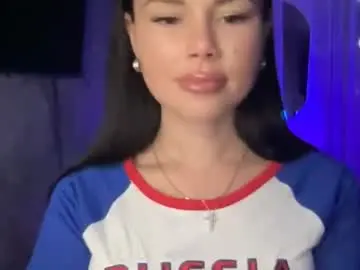 Chaturbate Nude Webcam of zidya06