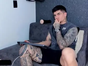 Chaturbate Adult Video Chat of _mrcock_