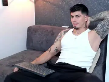 Chaturbate Adult Video Chat of _mrcock_