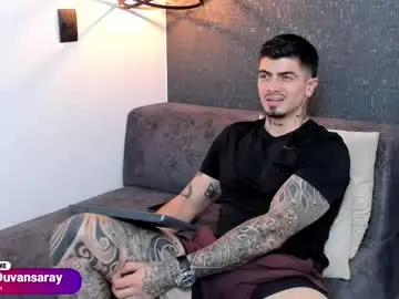 Chaturbate Sex Cam of _mrcock_