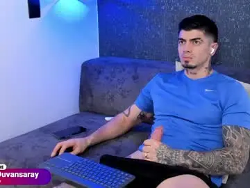 Chaturbate Live Porn of _mrcock_