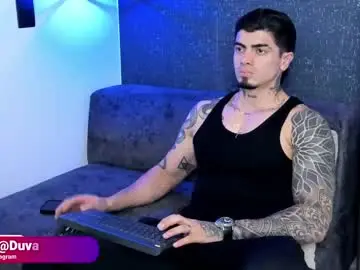 Chaturbate Live Sex Cam of _mrcock_