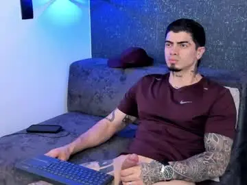 Chaturbate Watch Live Sex Cams of _mrcock_