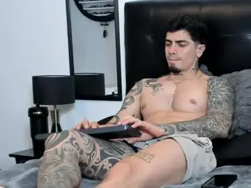 Chaturbate Adult Webcam of _mrcock_