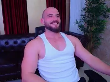 Chaturbate Adult Video Chat of adamjameson