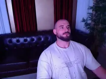 Chaturbate Adult Video Chat of adamjameson