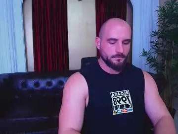 Chaturbate Watch Live Sex Cams of adamjameson