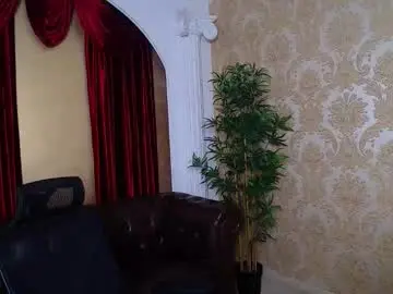 Chaturbate Live Sex Cam of adamjameson