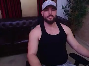 Chaturbate Adult Webcams of adamjameson