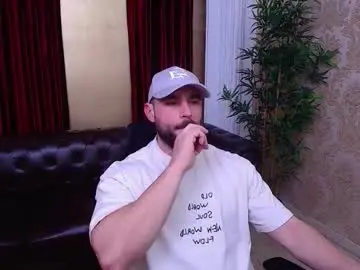 Chaturbate Free Porn Cam of adamjameson