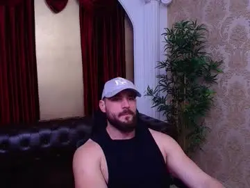 Chaturbate Nude Webcam of adamjameson