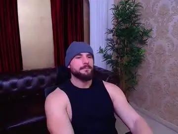 Chaturbate Adult Webcam of adamjameson