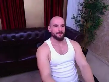 Chaturbate Live Sex Cam of adamjameson