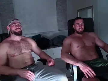 Chaturbate Watch Live Sex Cams of adamjameson