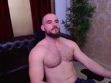 Chaturbate Sex Chat of adamjameson