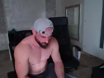 Chaturbate Best live sex cam show of adamjameson