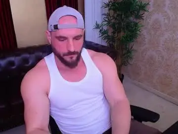 Chaturbate Private Sex Chat of adamjameson