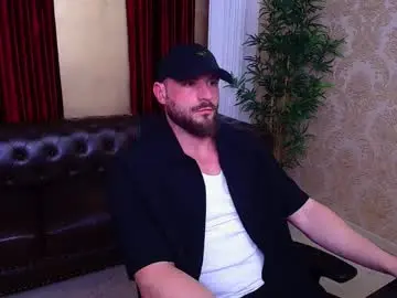 Chaturbate Private Sex Chat of adamjameson